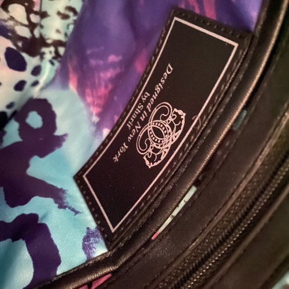 Barbie Pink Luxury bag by Sharif like new - Picture 8 of 12